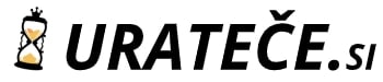 Uratece.si logo