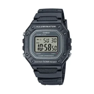 URA CASIO W-218H-8AVEF