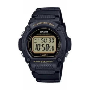 URA CASIO W-219H-1A2VEF